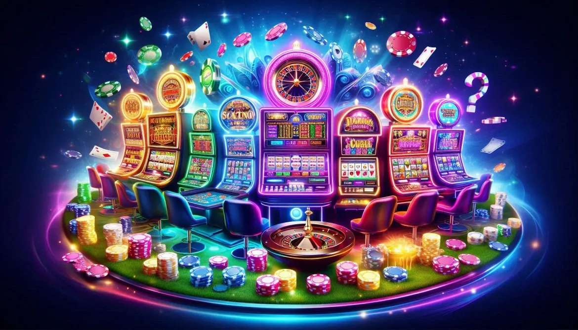 Dublinbet Casino